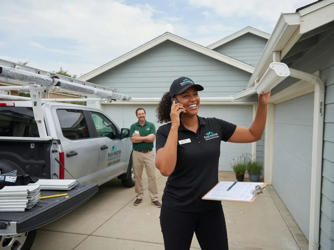 Gutter Installation Ruskin, NE FAQs